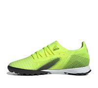 adidas X Ghosted.3 TF 'Solar Yellow' FW6944 10