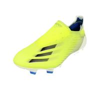 Adidas X Ghosted+ FG Mens Football Boots FW6911 - UK 6.5 | US 7 | EU 40