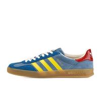 adidas x Gucci Gazelle 'Light Blue Suede' 707848-9STU0-4860 9.5