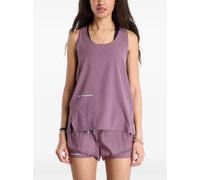 adidas x H.Koumori Adi365 running tank top - Purple XS-S-M