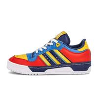 adidas x Human Made Rivalry Low 'Scarlet Aqua' FY1083 10