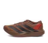 Adidas x Human Race Evo SL Sneaker Preloved Brown/Core Black/Craft Chili