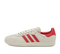 Adidas x Humanrace Samba Grey/Red
