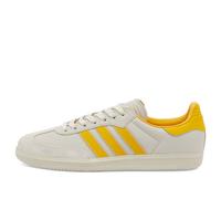 Adidas x Humanrace Samba Grey/Yellow