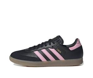 adidas x Inter Miami Samba Indoor 'Black Pink' IH8157 7