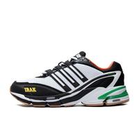 adidas x IRAK Supernova Cushion 7 'Black Vivid Green' GZ9787 14
