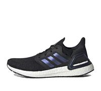 adidas x ISS US National Lab Ultraboost 20 'Black Blue' EG0692 7