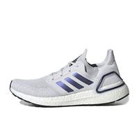adidas x ISS US National Lab Ultraboost 20 'Dash Grey' EG0695 7.5