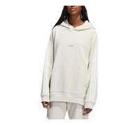 adidas x Ivy Park Reflective Logo Print Pullover Unisex Beige H21209 XS