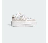 Adidas x Ivy Park Super Sleek 72 Platform Women's Trainers White GX2769