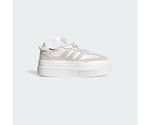 Adidas x Ivy Park Super Sleek 72 Platform Women's Trainers White GX2769