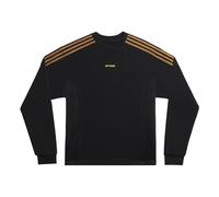 adidas x IVY PARK Unisex Round-neck Sweateshirt Black GT6657 S