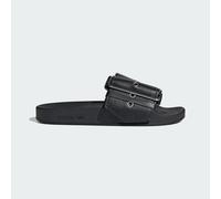 Adidas Originals X Jeremy Scott Pride Adilette Slides Black EU 37 Men,Women