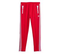adidas x Jeremy Scott Big Zip track pants - Red XS