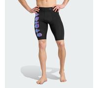 adidas x Jeremy Scott Bike Short