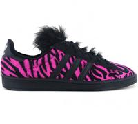 Adidas X Jeremy Scott - Campus 80 Bones - Sneakers Shoes JS HQ4494 NEU