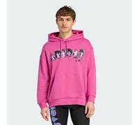 adidas x Jeremy Scott Hoodie