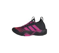 adidas x Jeremy Scott Rapidmove Adv 2 Training Shoe, Textile Upper, Black