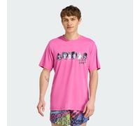 adidas x Jeremy Scott T-Shirt