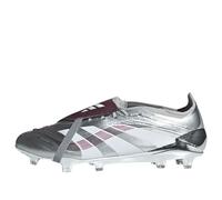 adidas x Jude Bellingham Predator Elite Foldover Tongue FG 'Chrome Dream' IH0894 10