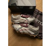 Adidas x Jude Bellingham Predator Elite FT FG Football Boots UK 7 / EU 40 2/3