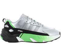 Adidas X Kawasaki Ninja - Zx 22 Boost - GW2125 Sneaker Motorcycle Shoes Silver