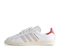 adidas x Kith Campus 80s 'Classics Program - White Red' GY2542 11.5