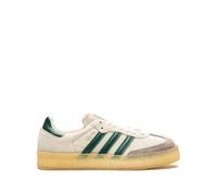 adidas x Kith x Clarks Samba "8th Street - White" sneakers 5.5-8.5-10.5-11.5