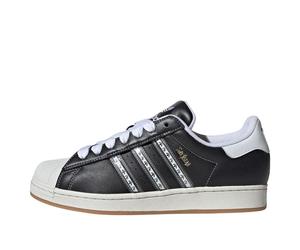 adidas x KoRn Superstar 'Black Whtie' IH1313 10