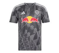 adidas x Leeds United 26/27 Third Jersey Asia Sizing 'Carbon' KF1996 XXXL