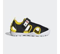Adidas x Lego Juniors Captain Toey Sandals GY5089