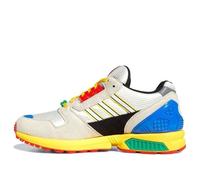 adidas x LEGO ZX 8000 'A-ZX Series - Mixed Blocks' FZ3482 4.5