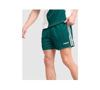 adidas x Liverpool FC 95/96 Away Shorts - Green - Mens XXL