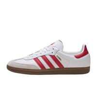 adidas x Liverpool FC Samba 'White Strawberry Red Gum' JQ4041 9
