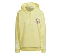 adidas x Marimekko Hoodie PLUS SIZES Yellow RRP £65 Brand New HC2936