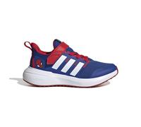 adidas Shoes (Trainers) FortaRun 2.0 SPIDER in Blue 2 kid