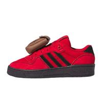 adidas x Marvel Rivalry Low 'Deadpool' JR2480 12