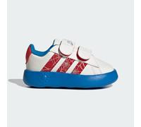 adidas x Marvel Spider-Man Grand Court Shoes Kids