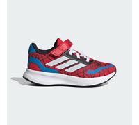 Adidas X Marvel Spider Man Runfalcon 3.0 Shoes Running Shoes Red EU 33 1/2 Boys,Girls