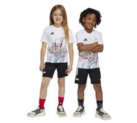 Adidas X Marvel Spiderman Tee Set