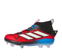 adidas x Marvel x Spider-Man adiZero Edge+ TPU Baseball Cleats 'Burgundy' JS0150 17