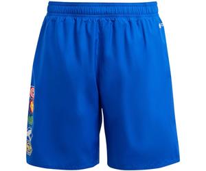 adidas x Marvel's Avengers Jr swim shorts IT8616