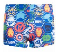 adidas x Marvel's Avengers Jr swim trunks IT8619