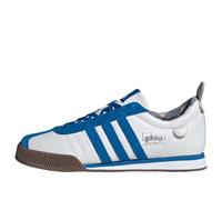 adidas x Mercedes AMG Samba 62 Super 'Cloud White Blue Bird Gum' KJ3265 11