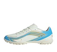 adidas x Messi Club F50 Turf 'Ivory Semi Blue Burst Icey Blue' KK1377 6