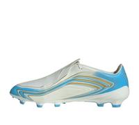 adidas x MESSI F50 League FG 'Ivory Semi Blue Burst Icey Blue' IH1902 10.5