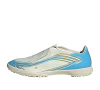 adidas x MESSI F50 League Turf 'Ivory Semi Blue Burst Icey Blue' IH1903 4.5