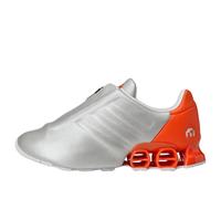 adidas x Miaou Megaride S2 'Silver Metallic Semi Impact Orange' KJ9468 9