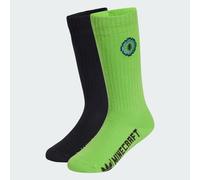 ADIDAS x MINECRAFT CREW SOCKS 2 Pairs