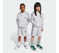 adidas x Minecraft Hoodie Short Set Kids